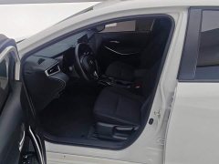 Toyota Corolla 2023 1.8L Smart Hybrid Dual Engine Elite - ფოტო 9