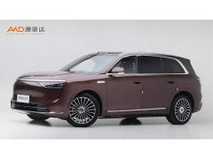 AITO Aion M8 Extended Range Ultra 53.4kWh 5-Seater with 192-Channel LiDAR - ფოტო 1