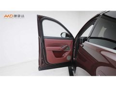AITO Aion M8 Extended Range Ultra 53.4kWh 5-Seater with 192-Channel LiDAR - ფოტო 10