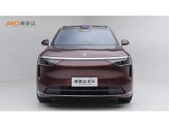 AITO Aion M8 Extended Range Ultra 53.4kWh 5-Seater with 192-Channel LiDAR - ფოტო 2