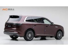 AITO Aion M8 Extended Range Ultra 53.4kWh 5-Seater with 192-Channel LiDAR - ფოტო 3