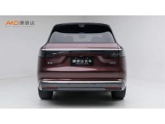 AITO Aion M8 Extended Range Ultra 53.4kWh 5-Seater with 192-Channel LiDAR - ფოტო 4