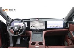 AITO Aion M8 Extended Range Ultra 53.4kWh 5-Seater with 192-Channel LiDAR - ფოტო 5