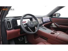 AITO Aion M8 Extended Range Ultra 53.4kWh 5-Seater with 192-Channel LiDAR - ფოტო 6