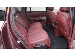 AITO Aion M8 Extended Range Ultra 53.4kWh 5-Seater with 192-Channel LiDAR - ფოტო 8