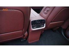 AITO Aion M8 Extended Range Ultra 53.4kWh 5-Seater with 192-Channel LiDAR - ფოტო 9