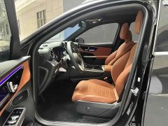Mercedes-Benz GLC 260 L 4MATIC Dynamic 7-Seater - ფოტო 13