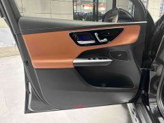 Mercedes-Benz GLC 260 L 4MATIC Dynamic 7-Seater - ფოტო 14