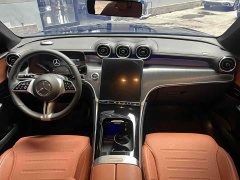 Mercedes-Benz GLC 260 L 4MATIC Dynamic 7-Seater - ფოტო 18