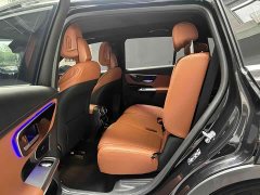 Mercedes-Benz GLC 260 L 4MATIC Dynamic 7-Seater - ფოტო 20