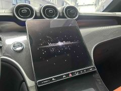 Mercedes-Benz GLC 260 L 4MATIC Dynamic 7-Seater - ფოტო 4