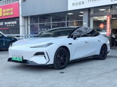 Geely Galaxy E8 550km Rear-Wheel Drive Pro - ფოტო 1