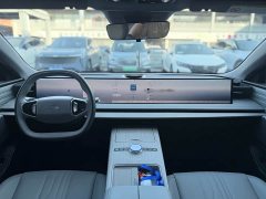 Geely Galaxy E8 550km Rear-Wheel Drive Pro - ფოტო 10