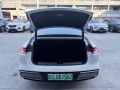 Geely Galaxy E8 550km Rear-Wheel Drive Pro - ფოტო 11