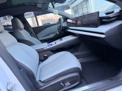Geely Galaxy E8 550km Rear-Wheel Drive Pro - ფოტო 12