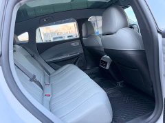 Geely Galaxy E8 550km Rear-Wheel Drive Pro - ფოტო 14