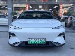Geely Galaxy E8 550km Rear-Wheel Drive Pro - ფოტო 2