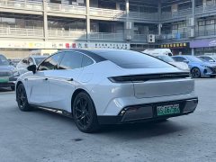 Geely Galaxy E8 550km Rear-Wheel Drive Pro - ფოტო 4