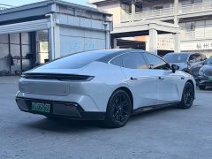 Geely Galaxy E8 550km Rear-Wheel Drive Pro - ფოტო 6