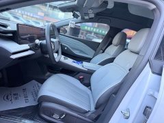 Geely Galaxy E8 550km Rear-Wheel Drive Pro - ფოტო 7