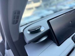 Geely Galaxy E8 550km Rear-Wheel Drive Pro - ფოტო 8
