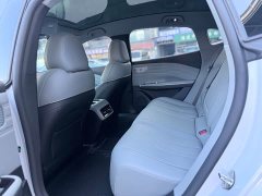 Geely Galaxy E8 550km Rear-Wheel Drive Pro - ფოტო 9