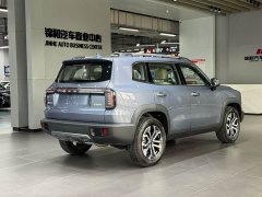 Great Wall Dachshund 2026 1.5T DCT Border Collie Edition - ფოტო 5