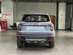 Great Wall Dachshund 2026 1.5T DCT Border Collie Edition - ფოტო 6