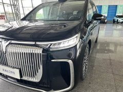 Voyah Lantu Dreamchaser 2026 PHEV Qiankun Ultra - ფოტო 16