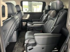 Voyah Lantu Dreamchaser 2026 PHEV Qiankun Ultra - ფოტო 17