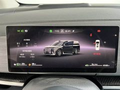 Voyah Lantu Dreamchaser 2026 PHEV Qiankun Ultra - ფოტო 19