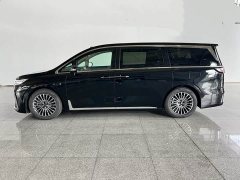 Voyah Lantu Dreamchaser 2026 PHEV Qiankun Ultra - ფოტო 2