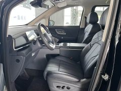 Voyah Lantu Dreamchaser 2026 PHEV Qiankun Ultra - ფოტო 20