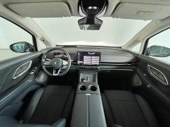 Voyah Lantu Dreamchaser 2026 PHEV Qiankun Ultra - ფოტო 4