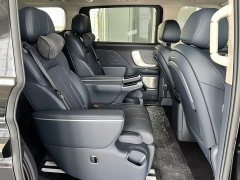 Voyah Lantu Dreamchaser 2026 PHEV Qiankun Ultra - ფოტო 5