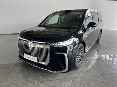 Voyah Lantu Dreamchaser 2026 PHEV Qiankun Ultra - ფოტო 7