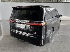 Voyah Lantu Dreamchaser 2026 PHEV Qiankun Ultra - ფოტო 9