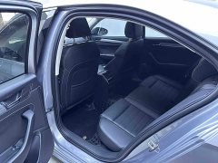 Skoda Superb TSI280 DSG Prestige - ფოტო 10