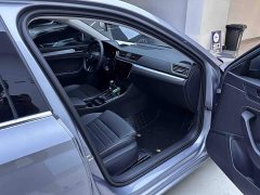 Skoda Superb TSI280 DSG Prestige - ფოტო 11