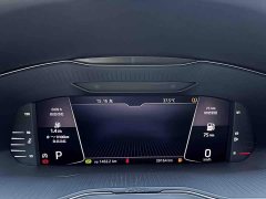 Skoda Superb TSI280 DSG Prestige - ფოტო 12