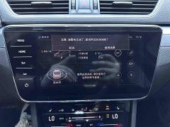 Skoda Superb TSI280 DSG Prestige - ფოტო 14