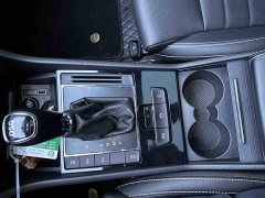 Skoda Superb TSI280 DSG Prestige - ფოტო 16