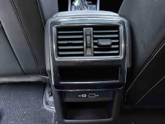 Skoda Superb TSI280 DSG Prestige - ფოტო 19