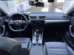 Skoda Superb TSI280 DSG Prestige - ფოტო 20