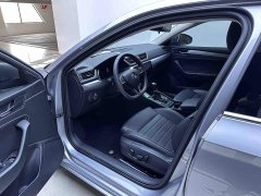 Skoda Superb TSI280 DSG Prestige - ფოტო 9