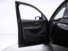 Audi Q7 55 TFSI quattro S line Black Warrior Edition - ფოტო 12