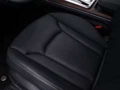 Audi Q7 55 TFSI quattro S line Black Warrior Edition - ფოტო 15