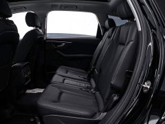 Audi Q7 55 TFSI quattro S line Black Warrior Edition - ფოტო 16