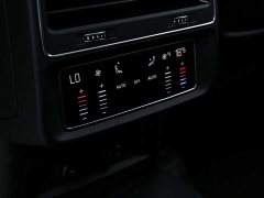 Audi Q7 55 TFSI quattro S line Black Warrior Edition - ფოტო 17