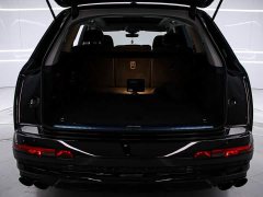 Audi Q7 55 TFSI quattro S line Black Warrior Edition - ფოტო 18